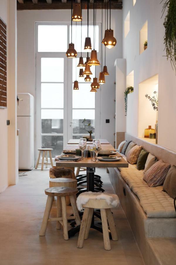 Boutique Holiday Home Zaliginantwerpen 77 Εξωτερικό φωτογραφία