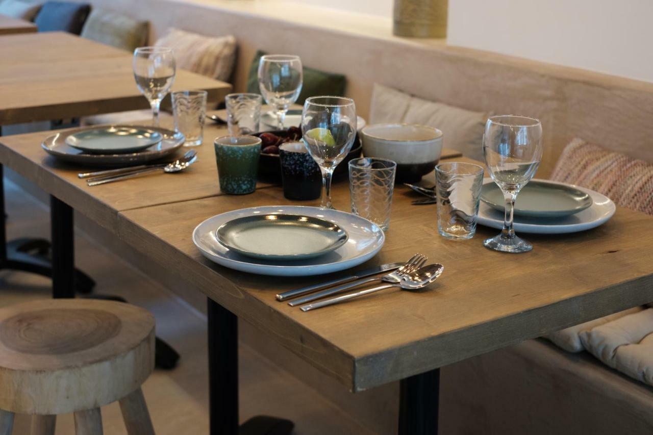 Boutique Holiday Home Zaliginantwerpen 77 Εξωτερικό φωτογραφία