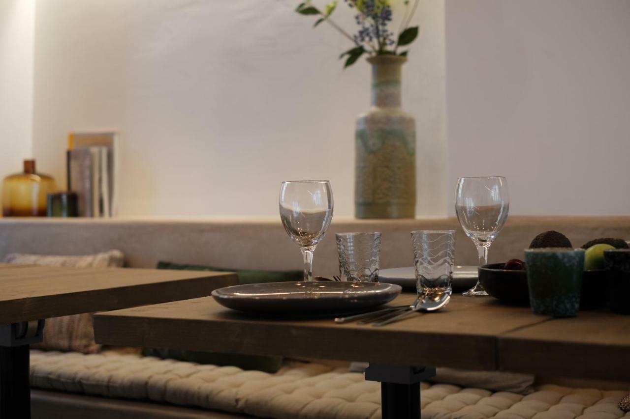 Boutique Holiday Home Zaliginantwerpen 77 Εξωτερικό φωτογραφία