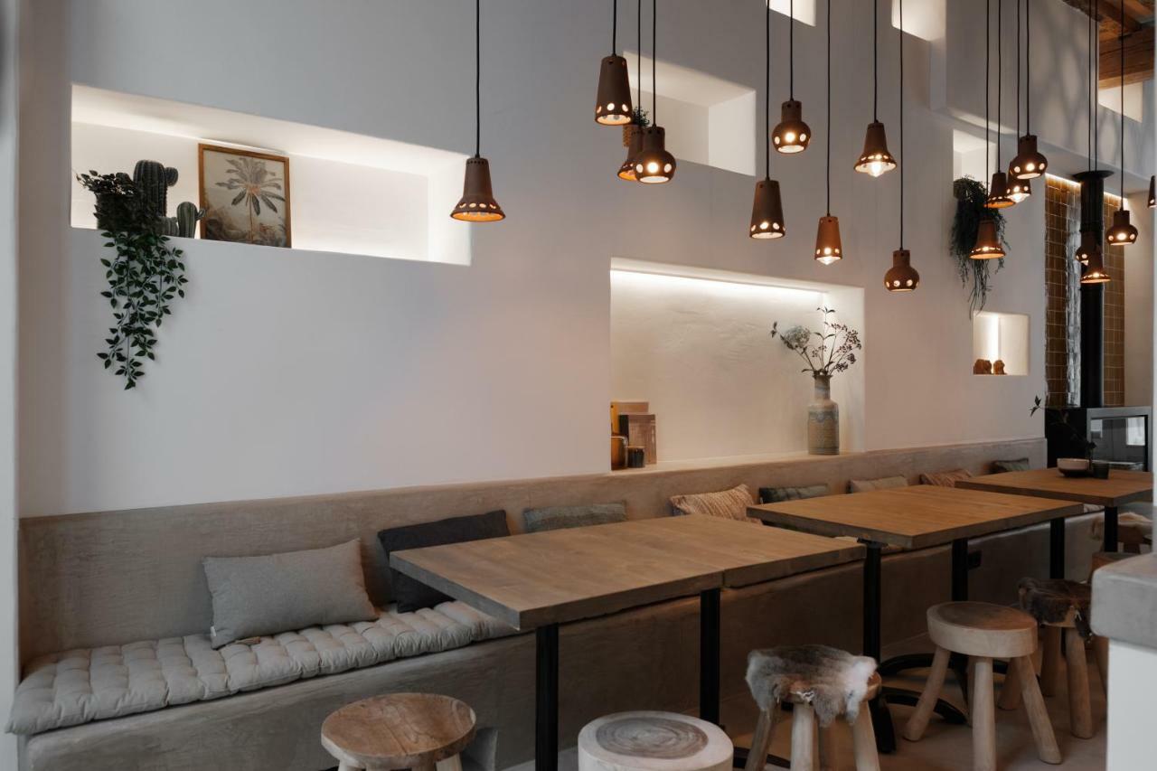Boutique Holiday Home Zaliginantwerpen 77 Εξωτερικό φωτογραφία