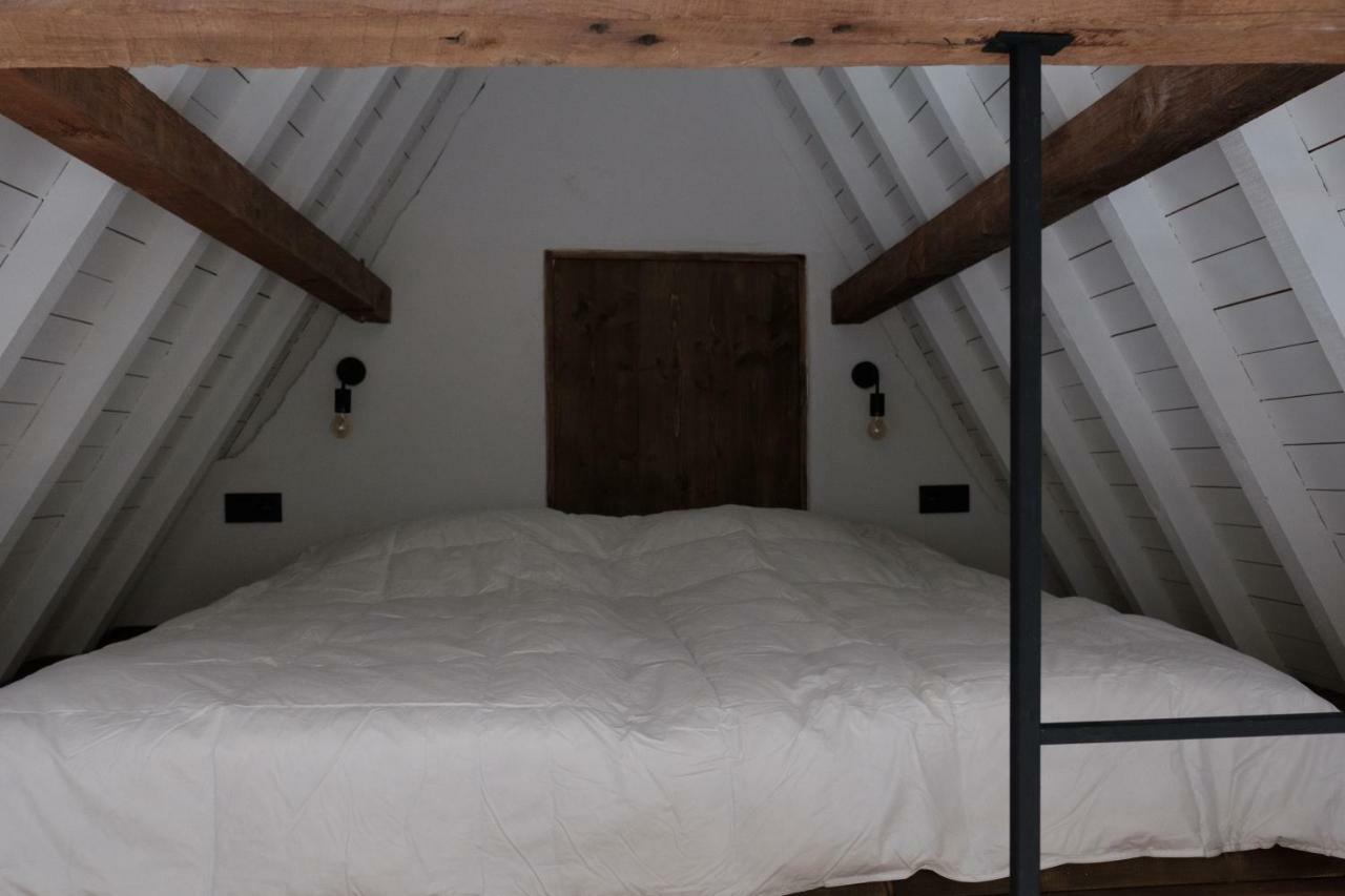 Boutique Holiday Home Zaliginantwerpen 77 Εξωτερικό φωτογραφία