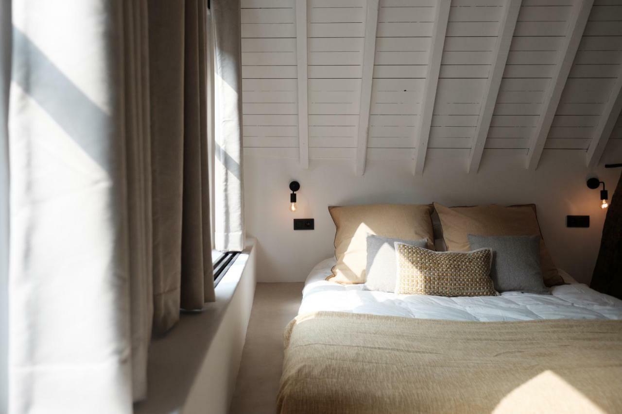Boutique Holiday Home Zaliginantwerpen 77 Εξωτερικό φωτογραφία