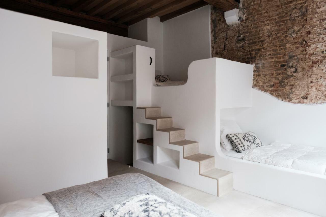 Boutique Holiday Home Zaliginantwerpen 77 Εξωτερικό φωτογραφία