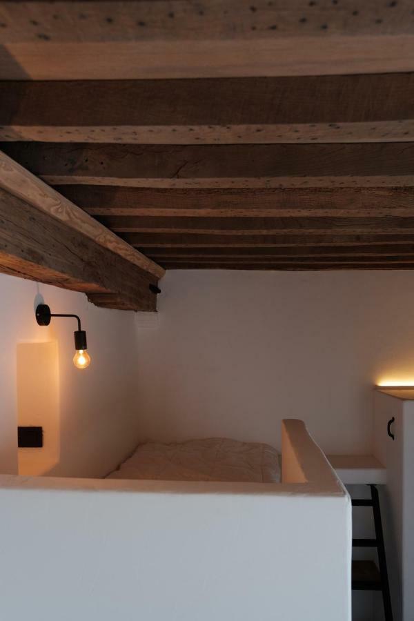 Boutique Holiday Home Zaliginantwerpen 77 Εξωτερικό φωτογραφία