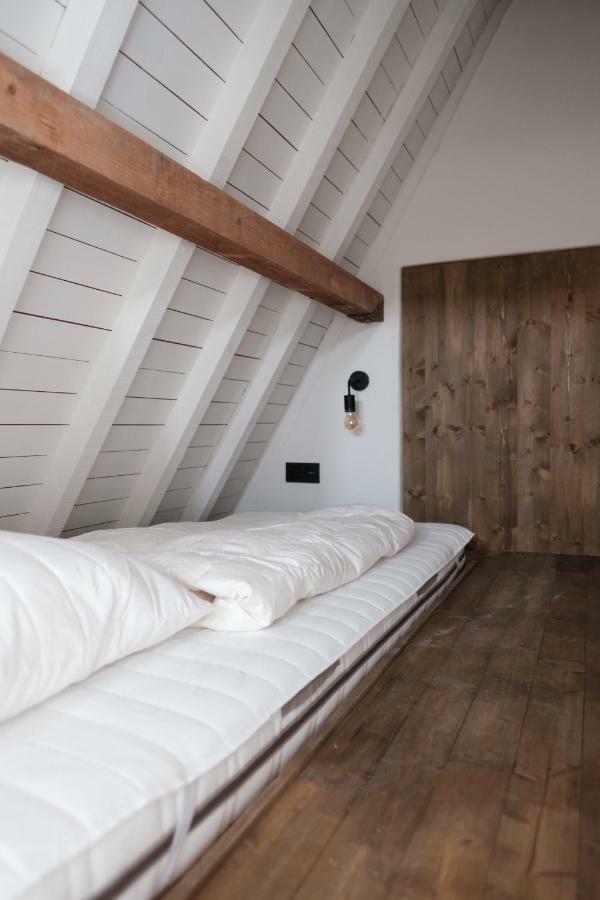 Boutique Holiday Home Zaliginantwerpen 77 Εξωτερικό φωτογραφία