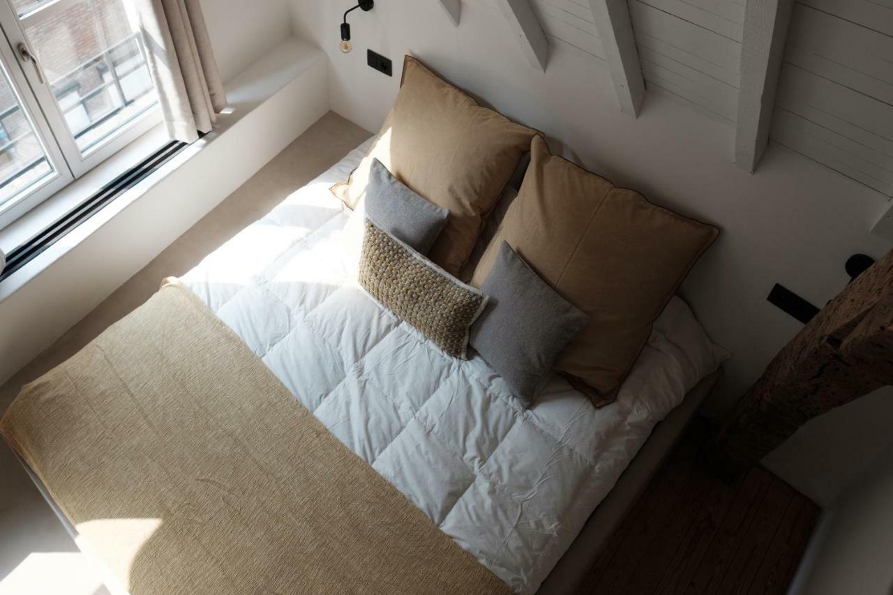 Boutique Holiday Home Zaliginantwerpen 77 Εξωτερικό φωτογραφία
