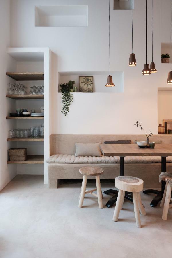 Boutique Holiday Home Zaliginantwerpen 77 Εξωτερικό φωτογραφία