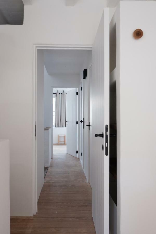 Boutique Holiday Home Zaliginantwerpen 77 Εξωτερικό φωτογραφία