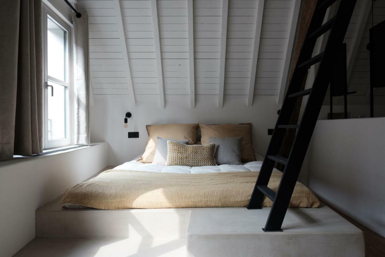 Boutique Holiday Home Zaliginantwerpen 77 Εξωτερικό φωτογραφία