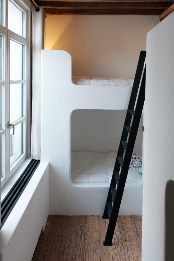 Boutique Holiday Home Zaliginantwerpen 77 Εξωτερικό φωτογραφία